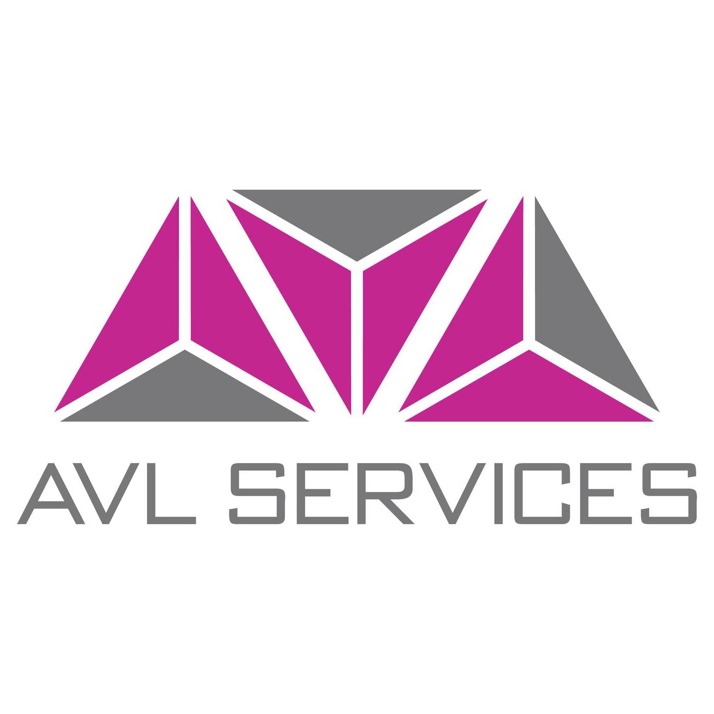 AVL Services logo